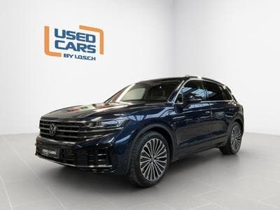 VW Touareg (2024) - Photo 3