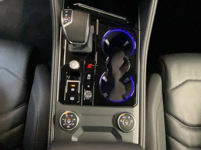 VW Touareg Elegance+V6+PHEV+4Motion+Luft. (2024) - Photo 12