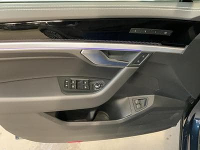 VW Touareg Elegance+V6+PHEV+4Motion+Luft. (2024) - Photo 14