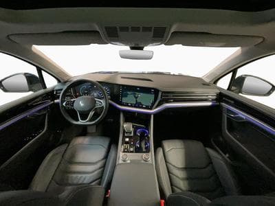 VW Touareg Elegance+V6+PHEV+4Motion+Luft. (2024) - Photo 2