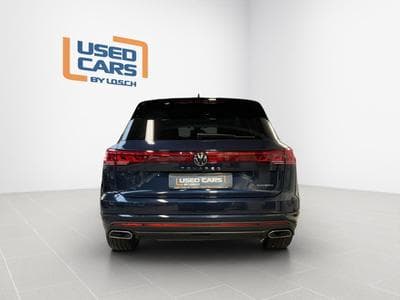 VW Touareg Elegance+V6+PHEV+4Motion+Luft. (2024) - Photo 7