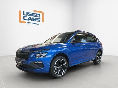 Skoda Kamiq (2024) - Photo 3