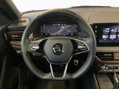 Skoda Kamiq Monte-Carlo+DSG+AHK+Pano+Kessy (2024) - Foto 10