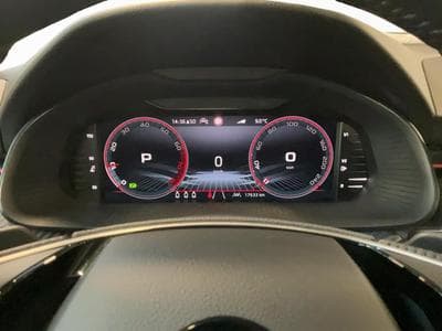 Skoda Kamiq Monte-Carlo+DSG+AHK+Pano+Kessy (2024) - Foto 11