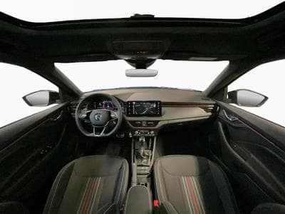 Skoda Kamiq Monte-Carlo+DSG+AHK+Pano+Kessy (2024) - Foto 2