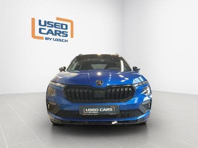 Skoda Kamiq Monte-Carlo+DSG+AHK+Pano+Kessy (2024) - Foto 3