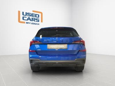 Skoda Kamiq Monte-Carlo+DSG+AHK+Pano+Kessy (2024) - Foto 7