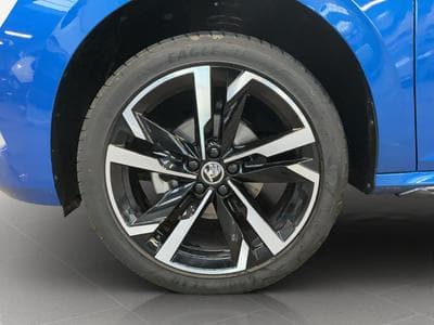 Skoda Kamiq Monte-Carlo+DSG+AHK+Pano+Kessy (2024) - Foto 8