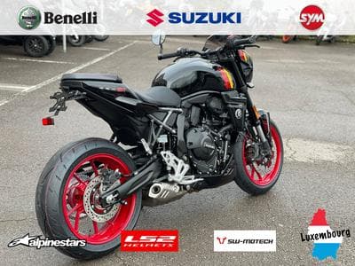 Suzuki GSX-8TT 2026 (2026) - Photo 2
