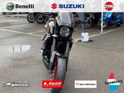 Suzuki GSX-8TT 2026 (2026) - Photo 4