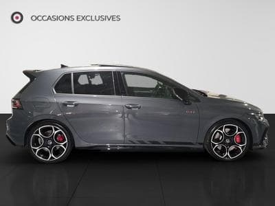 VW Golf GTI Clubsport 300 PS (2025) - Photo 14