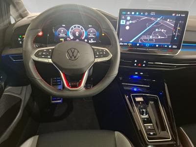 VW Golf GTI Clubsport 300 PS (2025) - Photo 6