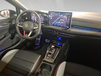 VW Golf GTI Clubsport 300 PS (2025) - Photo 7