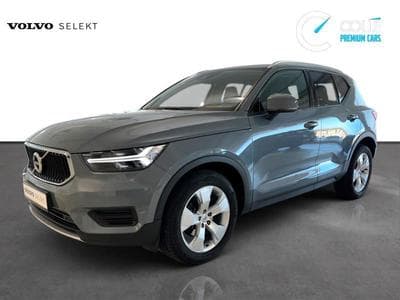 XC40