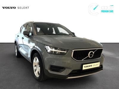 XC40