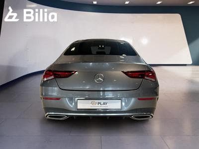 Mercedes CLA 180 cla 180 cdi amg (2019) - Photo 11