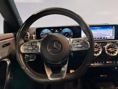 Mercedes CLA 180 cla 180 cdi amg (2019) - Photo 12