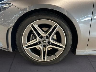 Mercedes CLA 180 cla 180 cdi amg (2019) - Photo 4