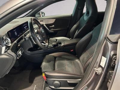 Mercedes CLA 180 cla 180 cdi amg (2019) - Photo 5