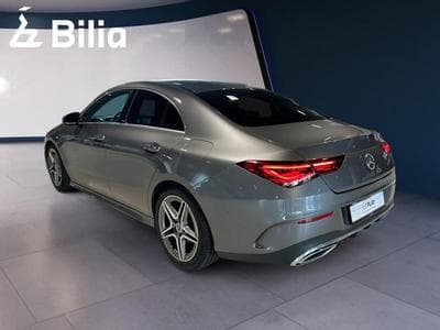 Mercedes CLA 180 cla 180 cdi amg (2019) - Photo 9