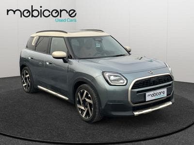 Countryman