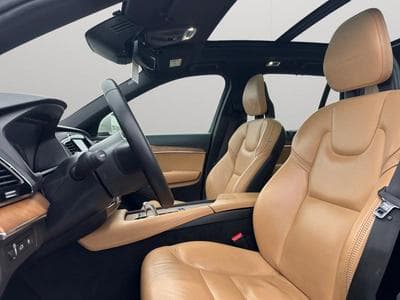 Volvo XC90 T8 Inscription / Hybride (2017) - Photo 10