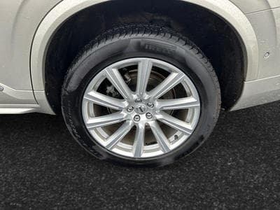 Volvo XC90 T8 Inscription / Hybride (2017) - Photo 14