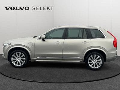 Volvo XC90 T8 Inscription / Hybride (2017) - Photo 2