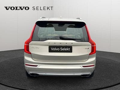 Volvo XC90 T8 Inscription / Hybride (2017) - Photo 5