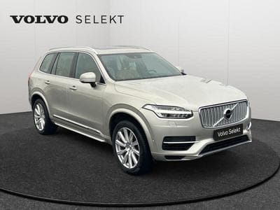 XC90