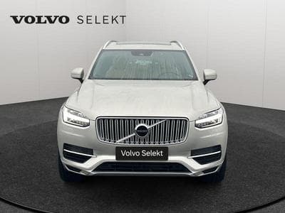 Volvo XC90 T8 Inscription / Hybride (2017) - Photo 9