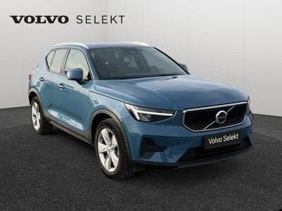 XC40