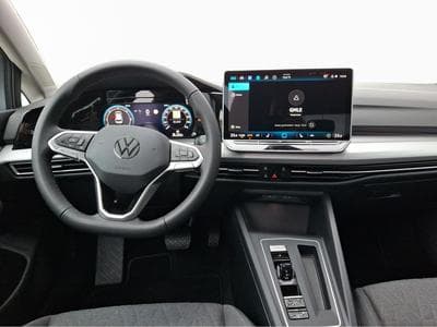 VW Golf Life (2025) - Foto 10