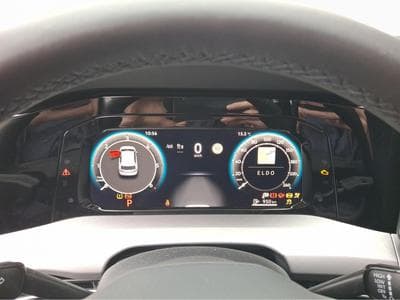 VW Golf Life (2025) - Foto 13