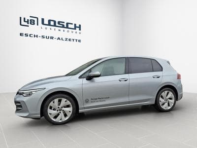 VW Golf Life (2025) - Foto 3