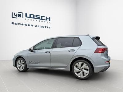 VW Golf Life (2025) - Foto 4