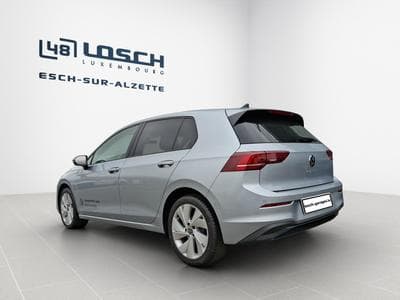 VW Golf Life (2025) - Foto 6