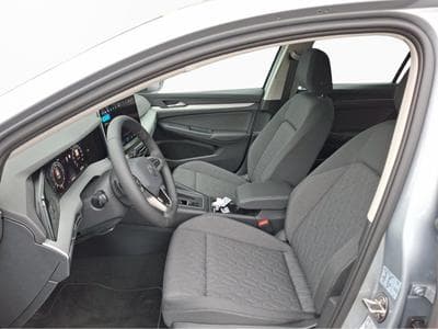 VW Golf Life (2025) - Foto 9