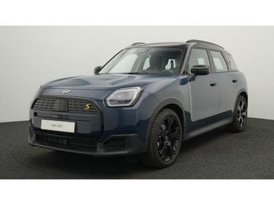 Countryman
