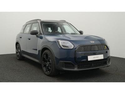 Countryman