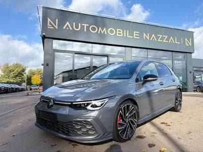 VW Golf Golf VIII Lim. GTD*BLACK STYLE*PANORAMA*LED*AUT* (2022) - Foto 1