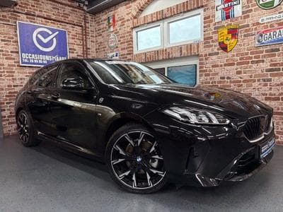 BMW 120 120dA 2.0 163cv Auto M-SPORT (New Model) (2025) - Foto 1