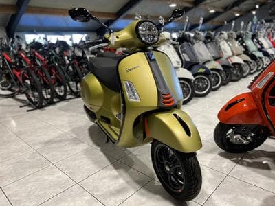 Vespa GTS 125 (2026) - Photo 2