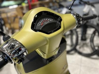 Vespa GTS 125 (2026) - Photo 6