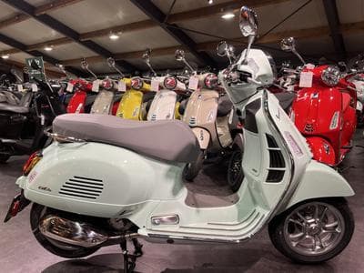 Vespa GTS 310 (2026) - Photo 1