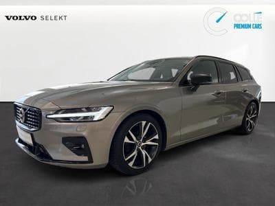Volvo V60 R-Design (2021) - Photo 1