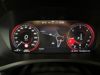 Volvo V60 R-Design (2021) - Photo 9