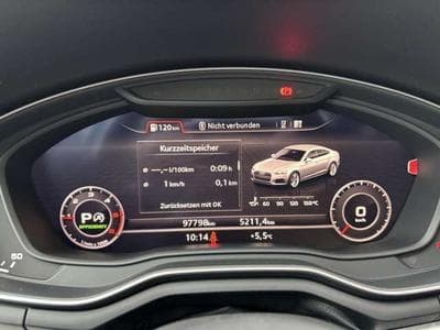 Audi A5 Sportback - JUSQU'A 48 MOIS DE GARANTIE (2019) - Foto 13