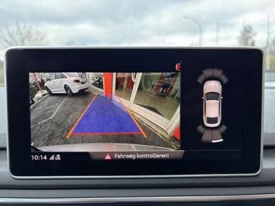 Audi A5 Sportback - JUSQU'A 48 MOIS DE GARANTIE (2019) - Foto 14