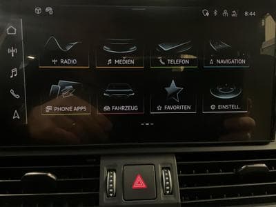 Audi Q5 SB+S-line+S-Tronic+50TFSI+Quattro (2024) - Photo 13